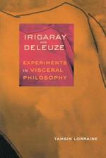 Irigaray and Deleuze