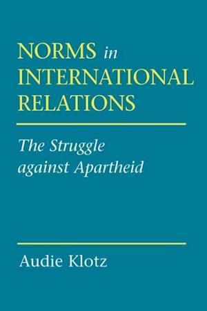 Norms in International Relations