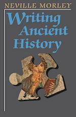 Writing Ancient History