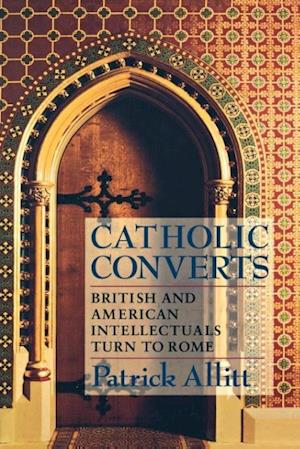 Catholic Converts