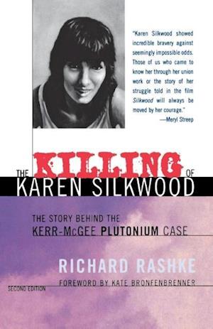 The Killing of Karen Silkwood