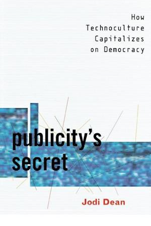 Publicity's Secret