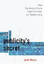 Publicity's Secret