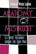 Anatomy of Mistrust