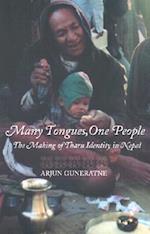 Many Tongues, One People