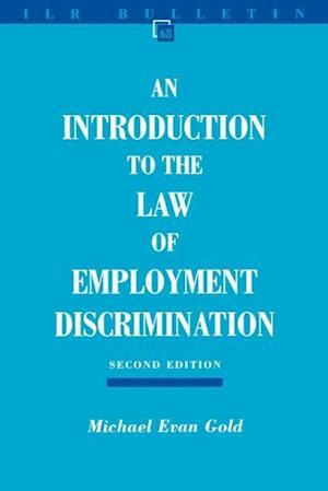 Introduction to the Law of Employment Discrimination