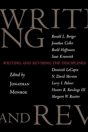 Writing and Revising the Disciplines