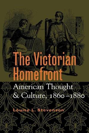 The Victorian Homefront