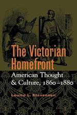 The Victorian Homefront