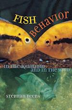 Fish Behavior in the Aquarium and in the Wild