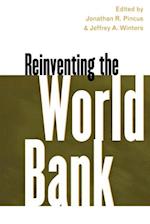 Reinventing the World Bank