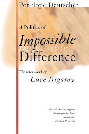 A Politics of Impossible Difference