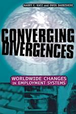 Converging Divergences