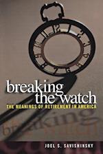 Breaking the Watch