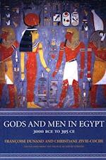 Gods and Men in Egypt