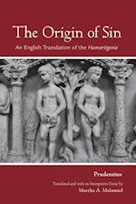 The Origin of Sin