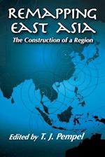 Remapping East Asia