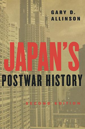 Japan's Postwar History