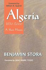 Algeria, 1830–2000