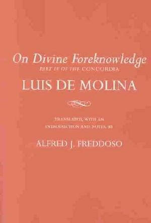 On Divine Foreknowledge