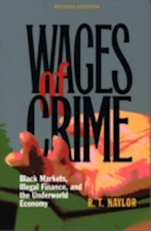 Wages of Crime