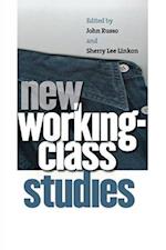 New Working-Class Studies