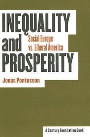 Inequality and Prosperity
