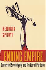 Ending Empire