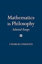 Mathematics in Philosophy