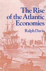 The Rise of the Atlantic Economies