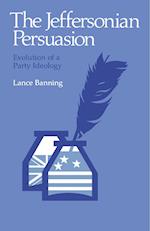 The Jeffersonian Persuasion