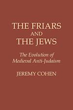 The Friars and the Jews