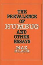 The Prevalence of Humbug and Other Essays