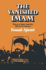 The Vanished Imam