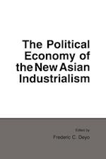 The Political Economy of the New Asian Industrialism