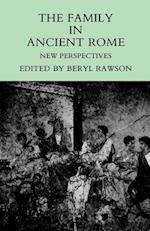The Family in Ancient Rome