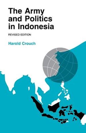 Army and Politics in Indonesia