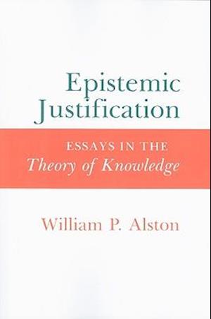 Epistemic Justification