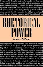 Rhetorical Power