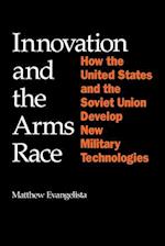 Innovation and the Arms Race