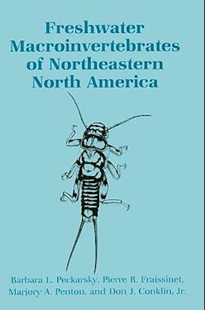 Freshwater Macroinvertebrates of Northeastern North America