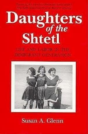 Daughters of the Shtetl