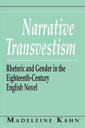 NARRATIVE TRANSVESTISM