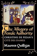 The Allegory of Female Authority