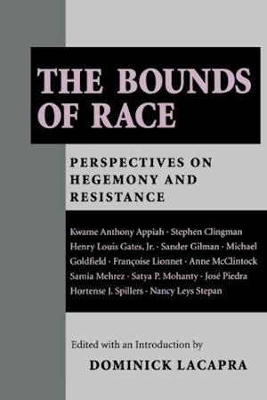 The Bounds of Race