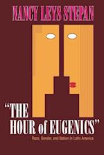 The Hour of Eugenics"