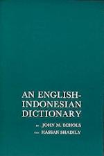 English-Indonesian Dictionary