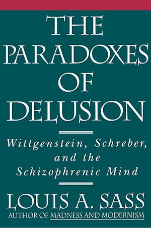 The Paradoxes of Delusion