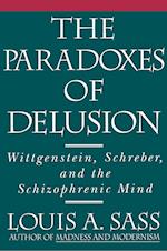 The Paradoxes of Delusion