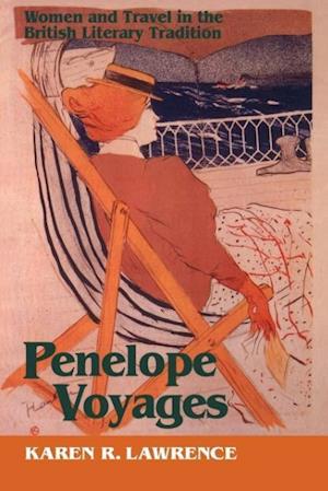 Penelope Voyages